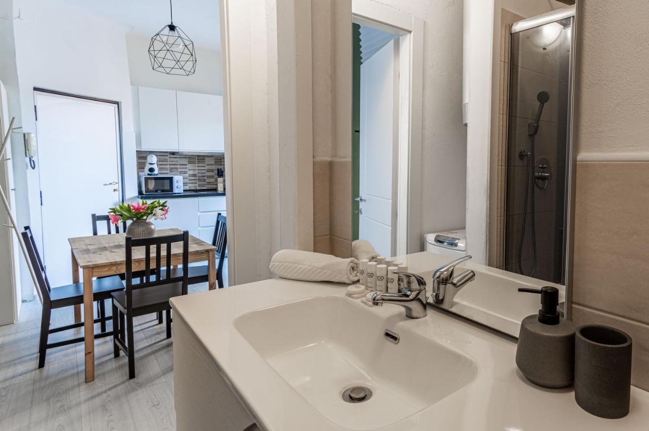 Joivy Cosy 1-bed Flat In Navigli Apartment Milan